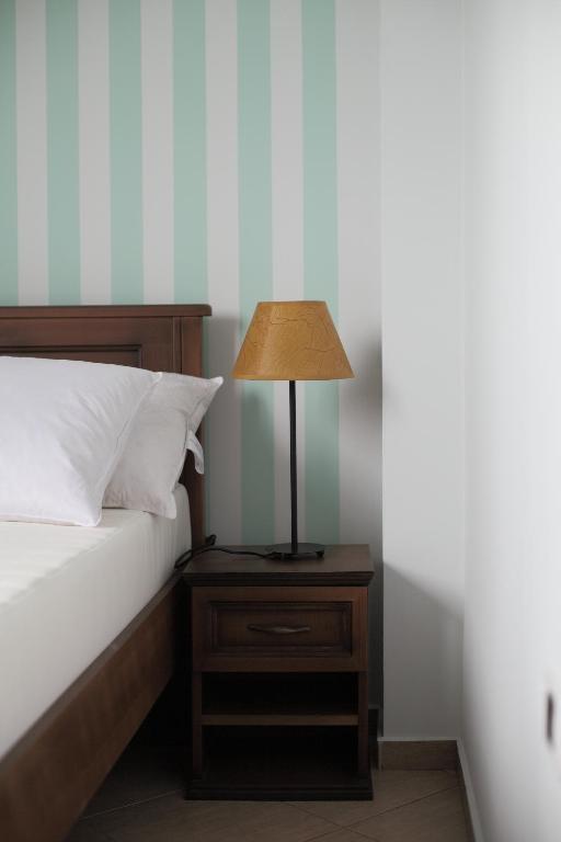 Villa Bulgara Eco Madara Zimmer foto