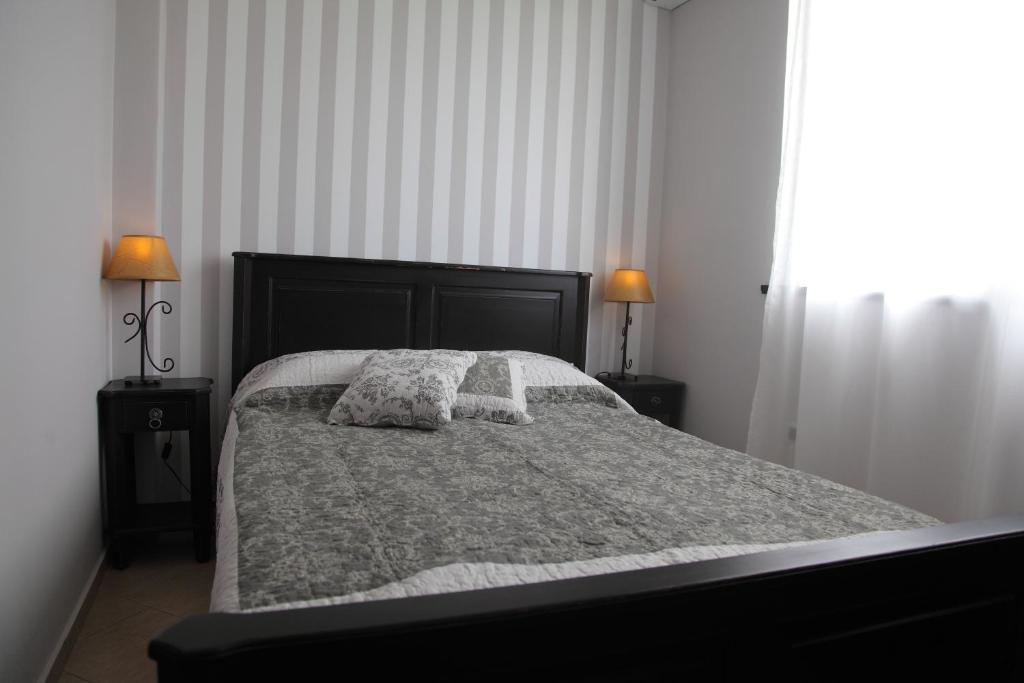 Villa Bulgara Eco Madara Zimmer foto