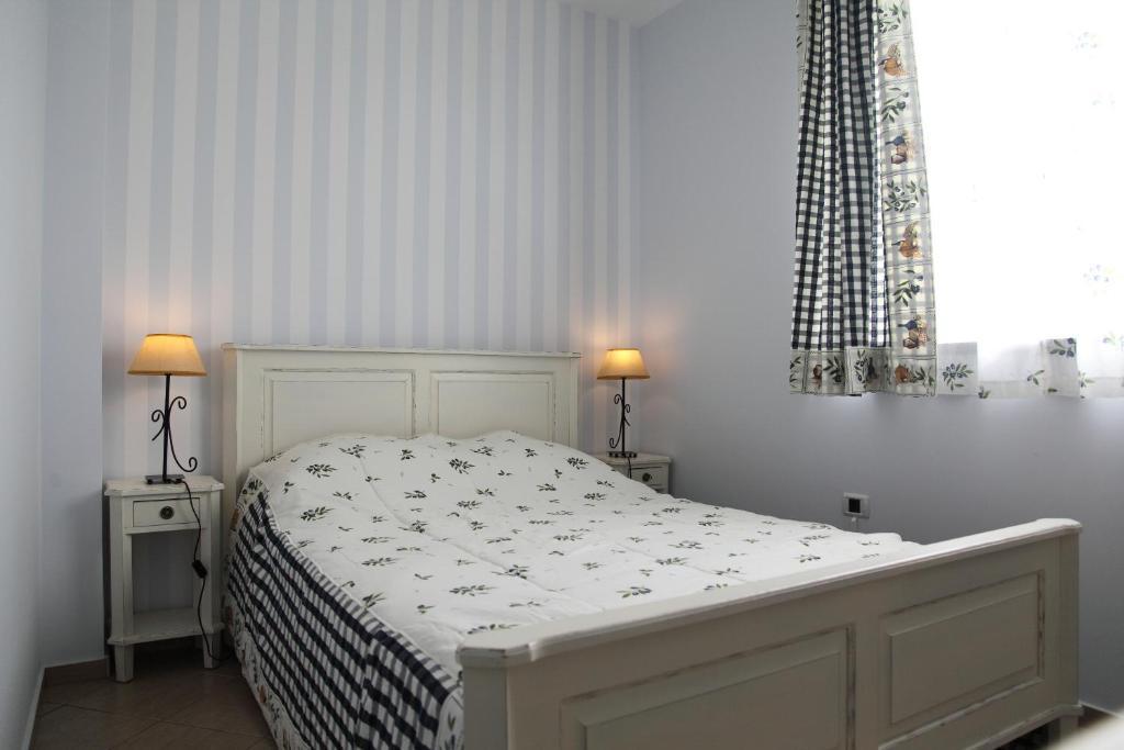 Villa Bulgara Eco Madara Zimmer foto