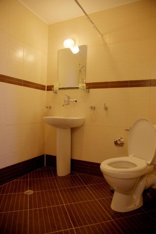 Villa Bulgara Eco Madara Zimmer foto