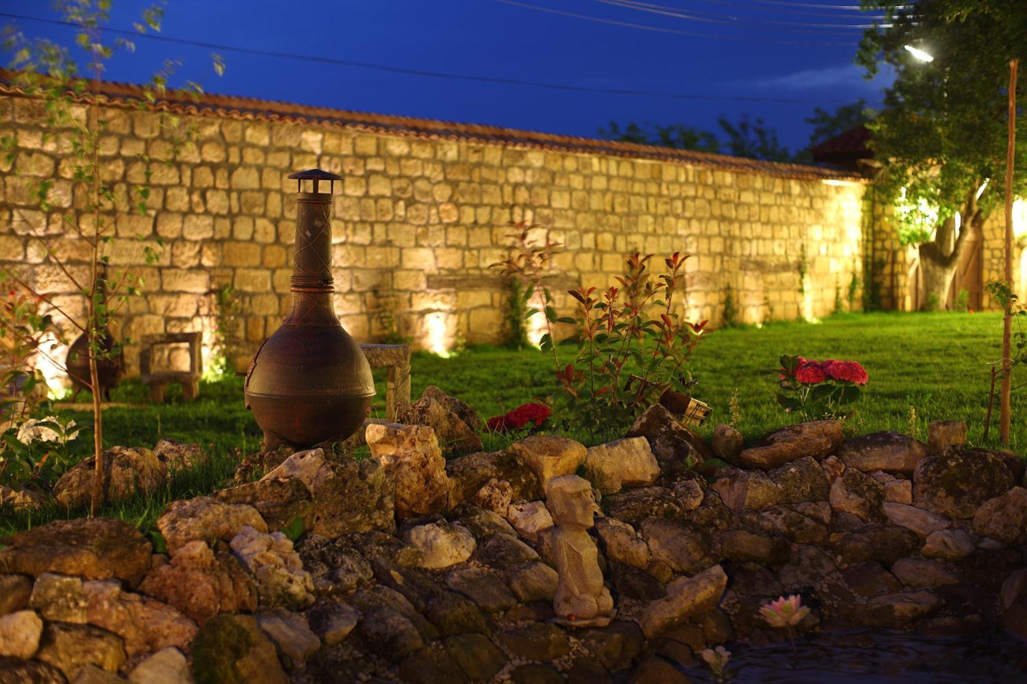 Villa Bulgara Eco Madara Exterior foto