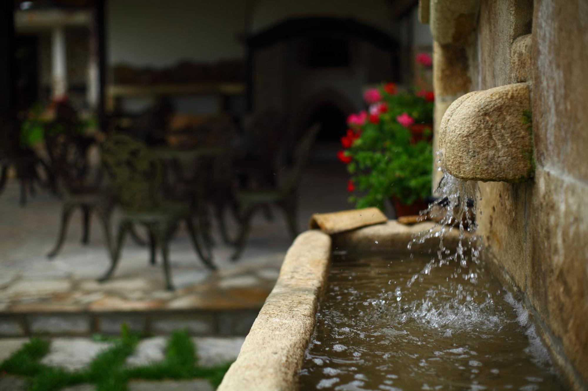 Villa Bulgara Eco Madara Exterior foto
