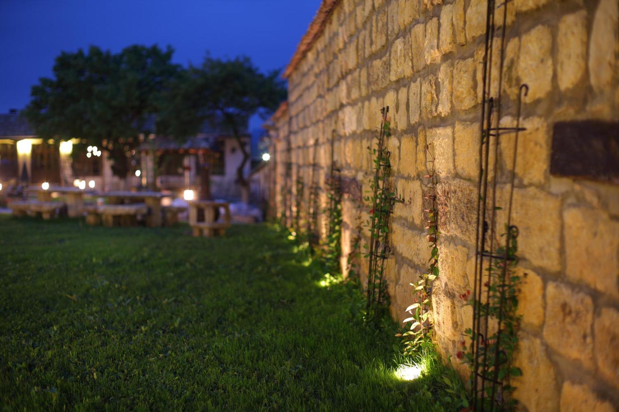 Villa Bulgara Eco Madara Exterior foto